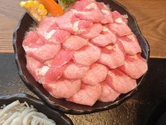 -盡膳口福跷脚牛肉火锅(晶耀前滩店)