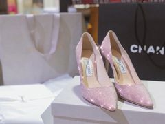 -JIMMY CHOO(德基广场店)