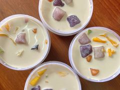 -Juliaanna茱安娜烘焙(中心店)
