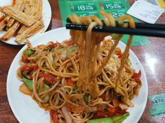 -荣强牛肉面(南尧店)