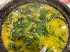 -情妹耙泥鳅·江湖川菜(科华店)