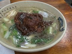 -无名氏面馆(邮电路店)