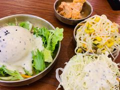 -双门洞·森系料理(体育西店)