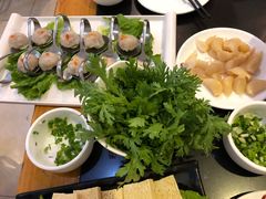 -北门涮肉·铜锅涮肉(南锣鼓巷店)