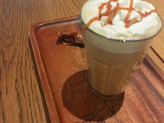 -Peet's Coffee皮爷咖啡(德基店)