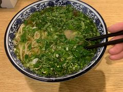 -马艾萨中国兰州牛肉拉面(劲松店)