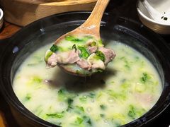 -大良毋米粥·粥底火锅(岭南天地店)