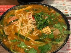 -肥汁米蘭香港米线(宁波路总店)