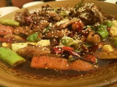 -长毛根儿王妈兔头(双华桥店)