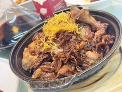 -阿里元老宋海鲜大排档(明发店)