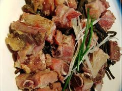 -老阿爸鲜鱼土菜(昆山花桥店)