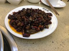 -芭夯兔(人和店)