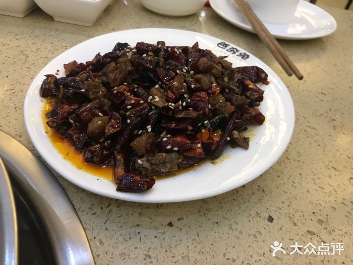 芭夯兔(人和店)图片