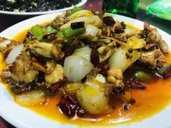 -温州一家人美食(西木头市店)