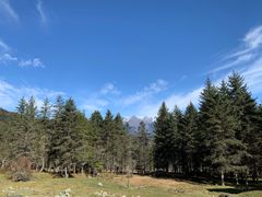 -硗碛藏寨·神木垒景区