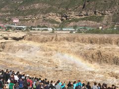 -陕西黄河壶口瀑布旅游区