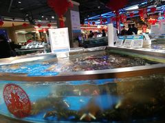 -盒马鲜生(杭州运河上街店)