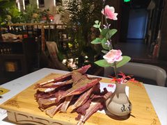 -鲁城往事(游客中心店)