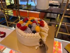 -怡咖啡·自助餐·西安香格里拉