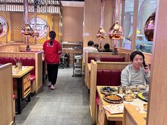 -韩宫宴烤肉·料理(青浦宝龙店)