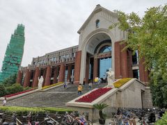 -华东政法大学(松江校区)