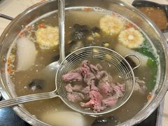 -潮汕良记牛肉火锅(洪武路店)