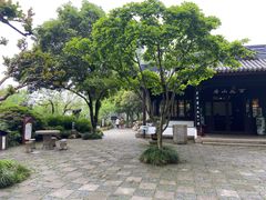 -无锡蠡湖国家湿地公园-蠡园