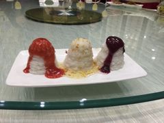 -晋阳饭庄(虎坊桥店)