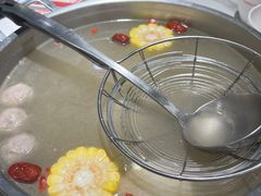 -八合里牛肉火锅(上海世茂广场店)