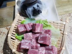 -尤龙源老火锅(长汀店)