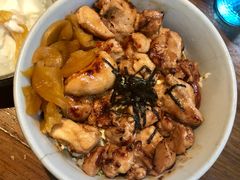 -铃木食堂(帽儿胡同店)