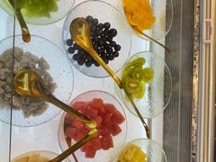 -溪边姑娘·拉丝酸奶水果捞(春熙路店)