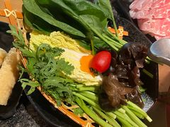 -湊湊火锅·茶憩(皇姑万象汇店)