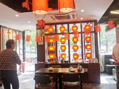 -李记东北饺子馆·东北菜(欢乐谷店)