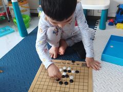 -南京棋院(奥体校区)