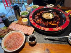 -陈眼镜火锅(总店)