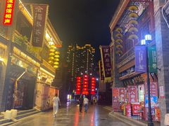 -古文化街旅游区