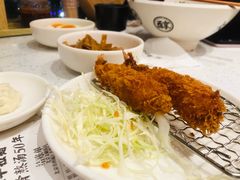 -味千拉面(金融街店)