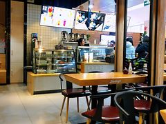 大堂-姐弟俩土豆粉(同城街华联店)