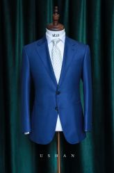 -优山定制西服衬衫大衣(国贸店)