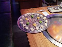 -山河屯铁锅炖鲜鹅·东北菜(开发区一店)