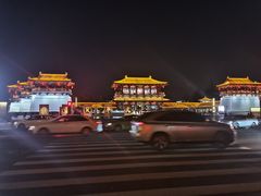 -大唐不夜城