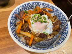 -初居食屋日式料理(万象城购物中心店)