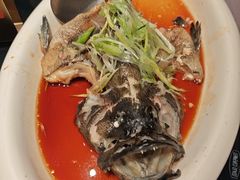 -徐记海鲜(陕西历史博物馆|明德门店)