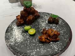 -狮王府淮扬菜(新街口友谊店)