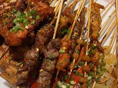 -串盟烧烤大排档·长沙美食地标(星沙店)