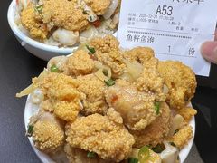 -天宝兄弟(前海壹方城店)