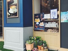 -巴黎贝甜(阳光上东店)