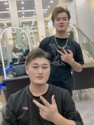 点击看大图 -3M hair美发沙龙