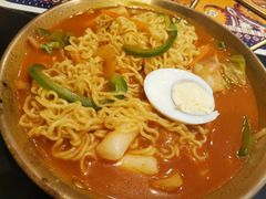 -韩本家韩国料理餐厅(大东街店)
